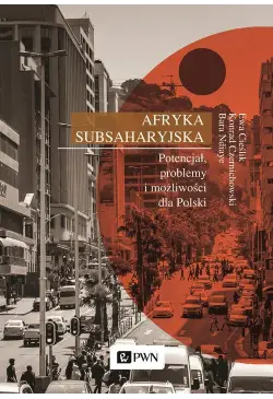 Afryka Subsaharyjska