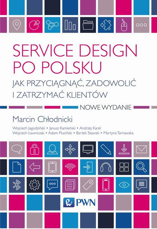 Service design po polsku