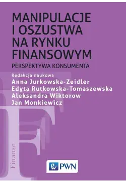 Manipulacje i oszustwa na...