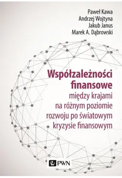 Współzależności finansowe...