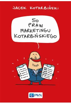50 praw marketingu...