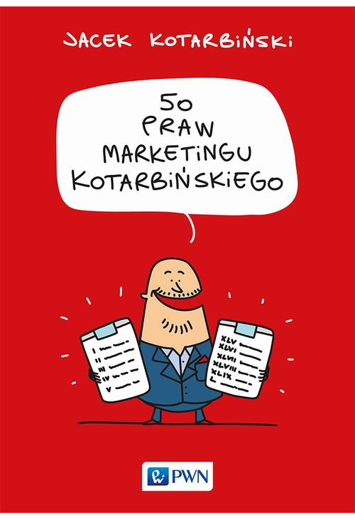 50 praw marketingu Kotarbińskiego