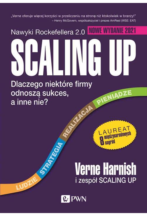 Scaling Up