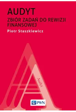 Audyt. Zbiór zadań do...
