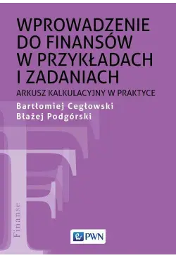Wprowadzenie do finansów w...