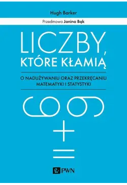 Liczby które kłamią