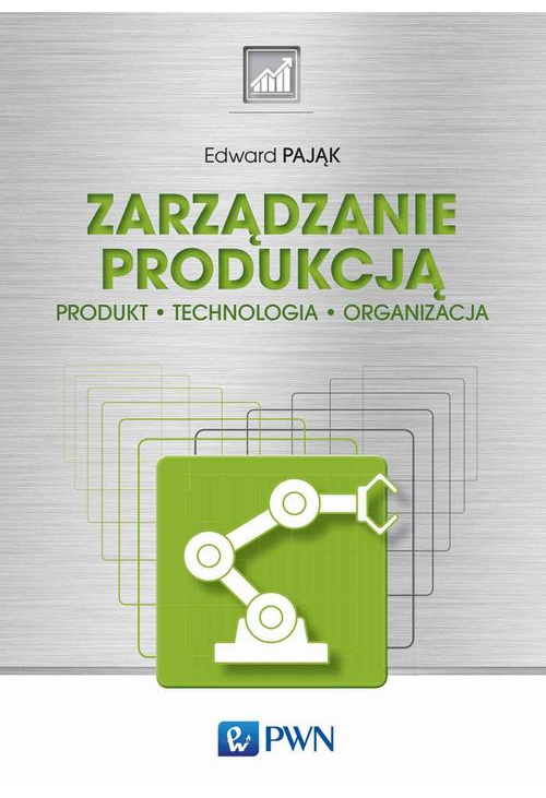 Zarządzanie produkcją