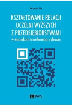 Kształtowanie relacji...