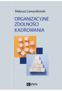 Organizacyjne zdolności...