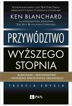 Przywództwo wyższego stopnia