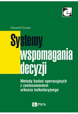Systemy wspomagania decyzji