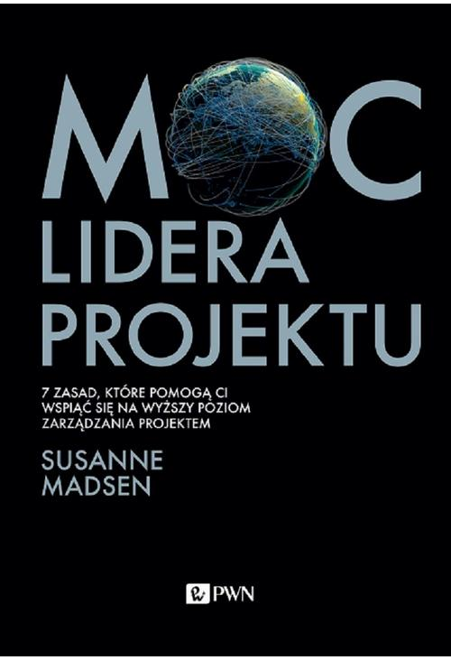 Moc lidera projektu