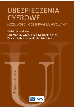 Ubezpieczenia cyfrowe