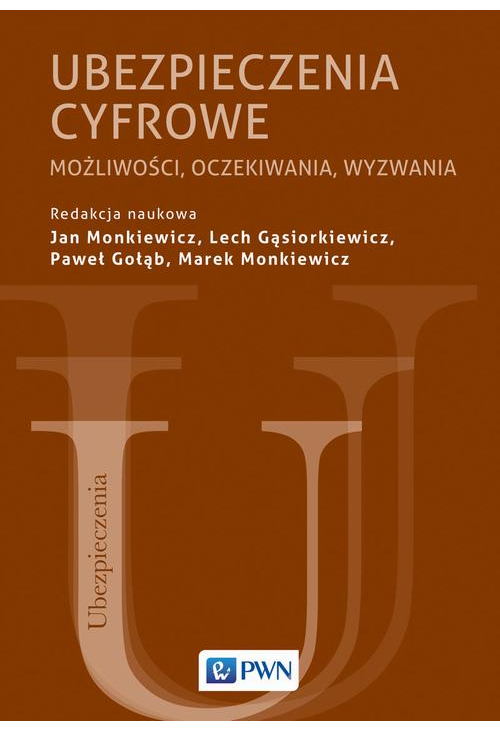 Ubezpieczenia cyfrowe