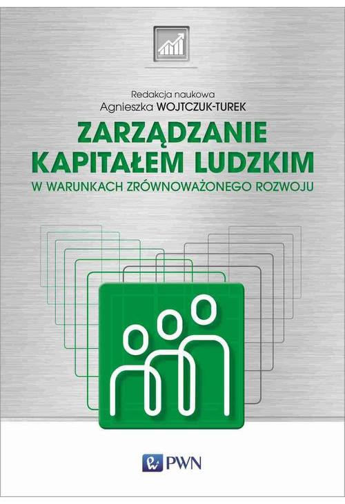 Zarządzanie kapitałem ludzkim