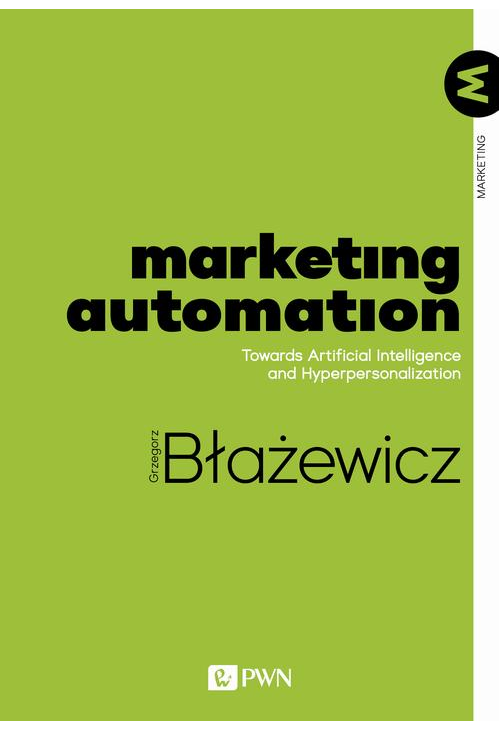 Marketing Automation