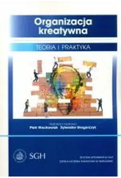 Organizacja kreatywna....