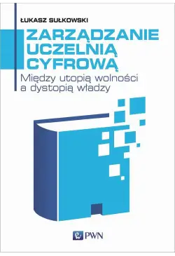 Zarządzanie uczelnią cyfrową