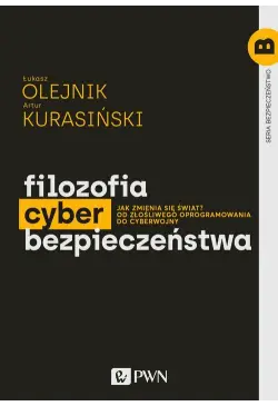 Filozofia cyberbezpieczeństwa