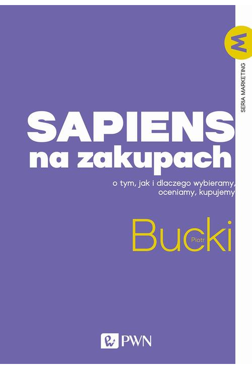 Sapiens na zakupach