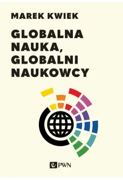 Globalna nauka, globalni...