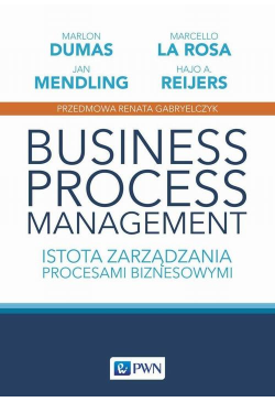 Business process management