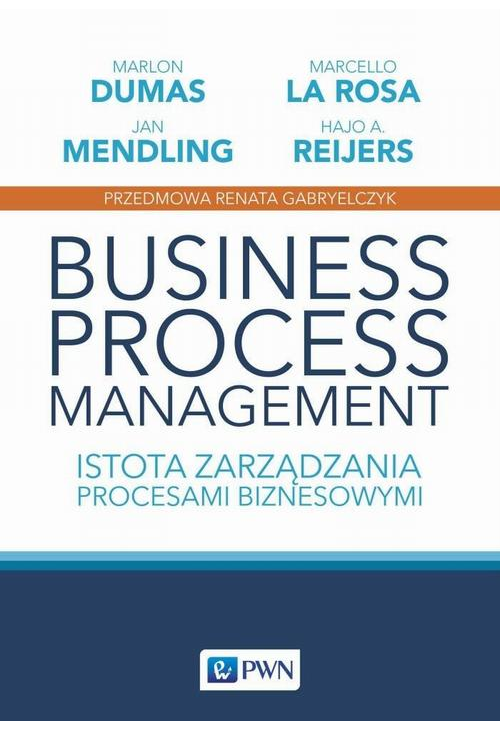 Business process management