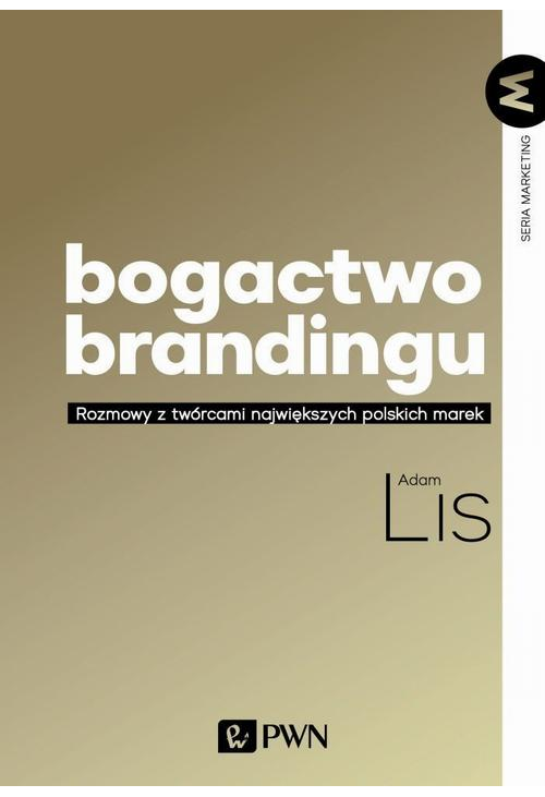 Bogactwo brandingu