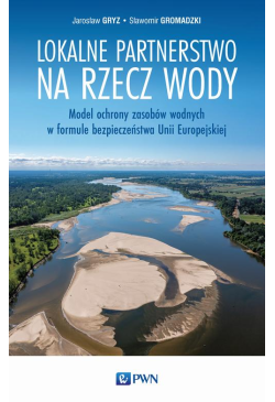 Lokalne partnerstwo na...