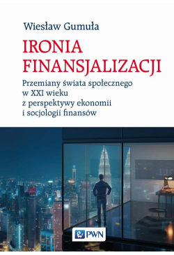 Ironia finansjalizacji