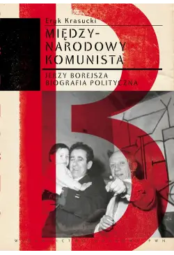 Międzynarodowy komunista