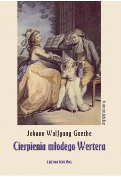 Cierpienia młodego Wertera
