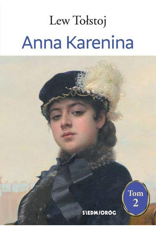 Anna Karenina Tom II