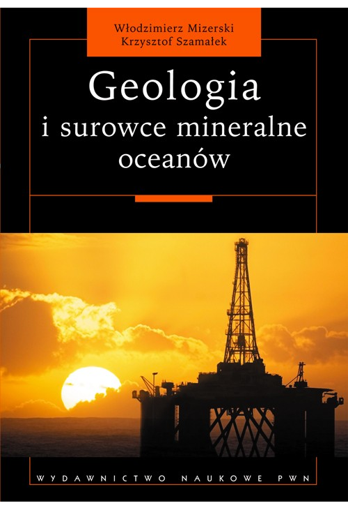 Geologia i surowce mineralne oceanów