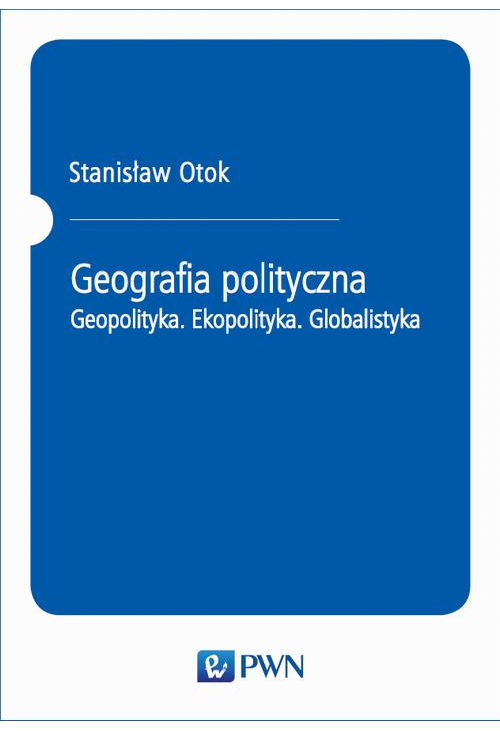 Geografia polityczna