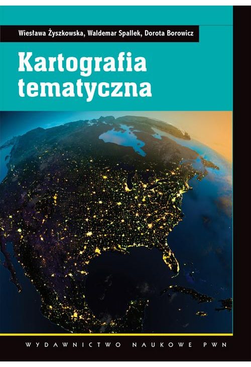 Kartografia tematyczna