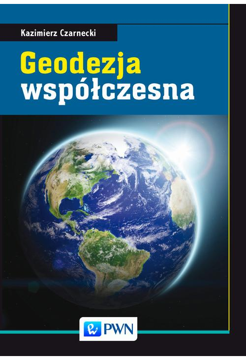 Geodezja współczesna