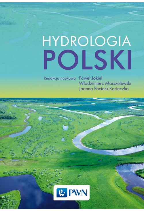 Hydrologia Polski