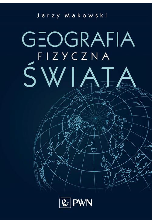 Geografia fizyczna świata