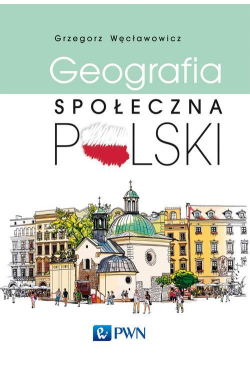Geografia społeczna Polski