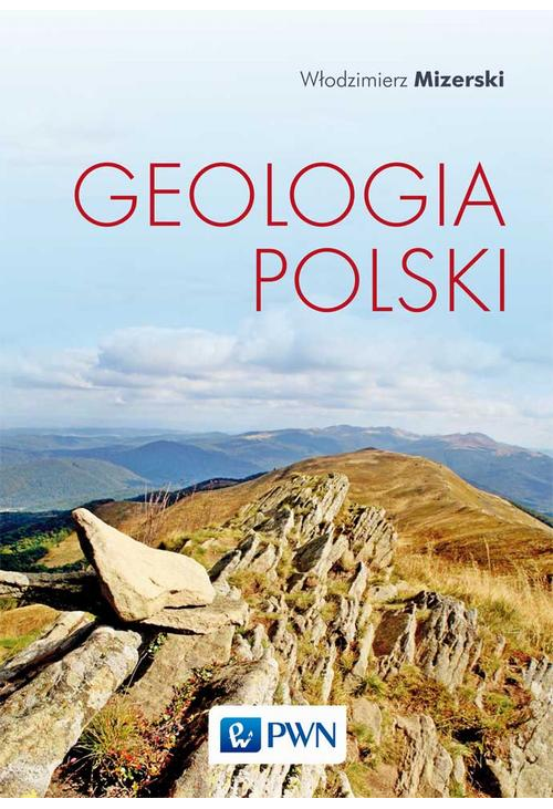 Geologia Polski