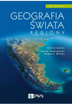 Geografia świata. Regiony