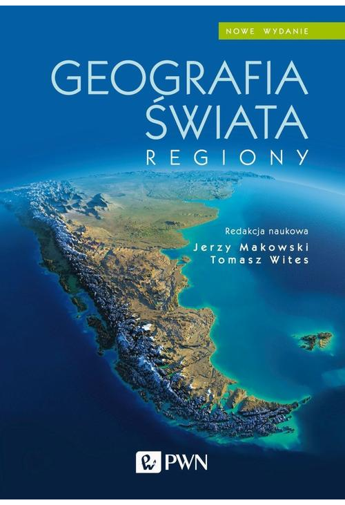 Geografia świata. Regiony