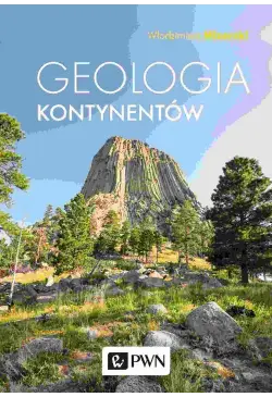 Geologia kontynentów