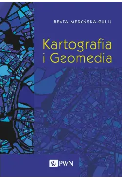 Kartografia i Geomedia
