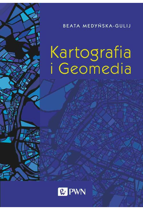 Kartografia i Geomedia