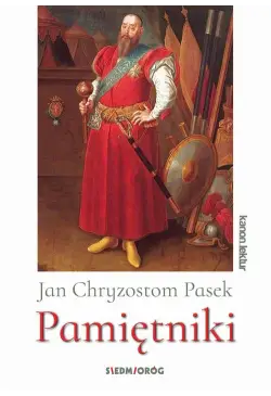 Pamiętniki