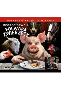 Folwark Zwierzęcy
