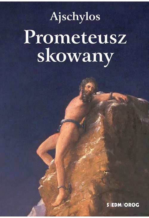 Prometeusz skowany