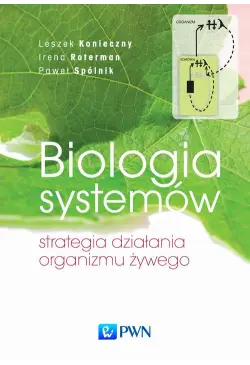 Biologia systemów....